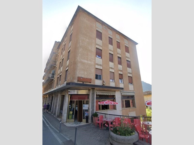 Trilocale in Vendita a Fiorano al Serio, 56'081&euro;, 117 m²