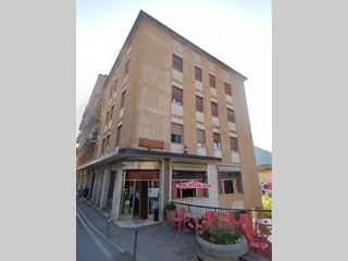 Trilocale in Vendita a Fiorano al Serio, 56'081&euro;, 117 m²
