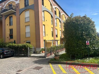 Quadrilocale in Vendita a Lucca, zona San Concordio Contrada, 240'000&euro;, 65 m²