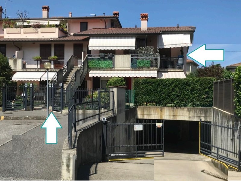 Quadrilocale in Vendita a Albano Sant'Alessandro, 101'647&euro;, 109 m², con Box