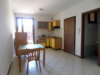 Bilocale in Vendita a San Miniato, zona Ponte a Egola, 115'000&euro;, 45 m², arredato