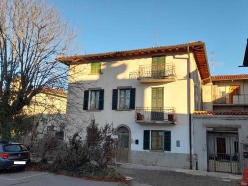 Quadrilocale in Vendita a Seriate, 32'100&euro;, 77 m²