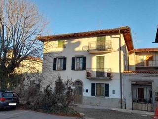 Quadrilocale in Vendita a Seriate, 32'100&euro;, 77 m²