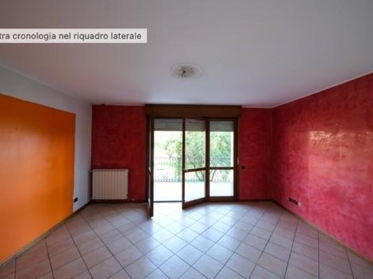 Trilocale in Vendita a Gorgonzola, 94'500&euro;, 95 m², con Box