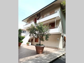 Quadrilocale in Vendita a Rosignano Marittimo, zona Caletta, 220'000&euro;, 90 m², arredato, con Box
