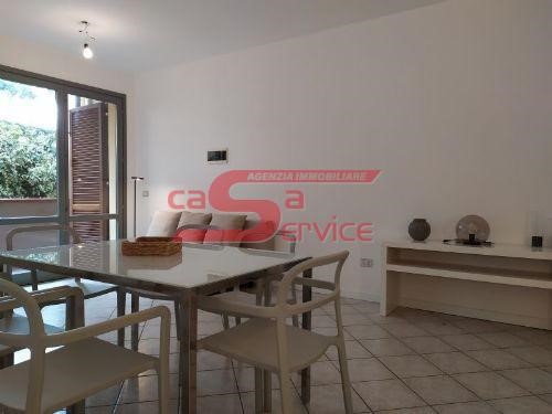 Trilocale in Affitto a Montecatini Terme, 800&euro;, 65 m², arredato, con Box
