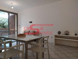 Trilocale in Affitto a Montecatini Terme, 800&euro;, 65 m², arredato, con Box