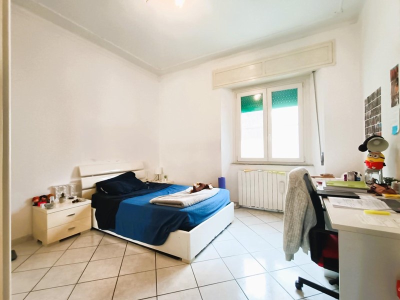 Quadrilocale in Vendita a Pisa, 250'000&euro;, 88 m², arredato, con Box