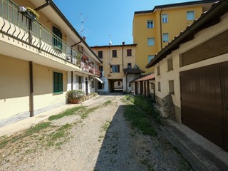 Trilocale in Vendita a Gorgonzola, 62'000&euro;, 53 m², con Box