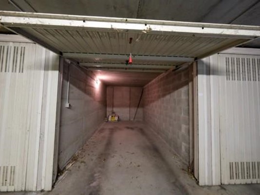 Bilocale in Vendita a Gorgonzola, 78'350&euro;, 73 m², con Box