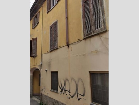 Bilocale in Vendita a Gorgonzola, 62'000&euro;, 53 m²