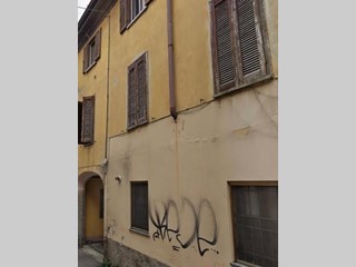 Bilocale in Vendita a Gorgonzola, 62'000&euro;, 53 m²