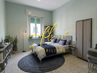 Quadrilocale in Vendita a Livorno, 56'250&euro;, 75 m²