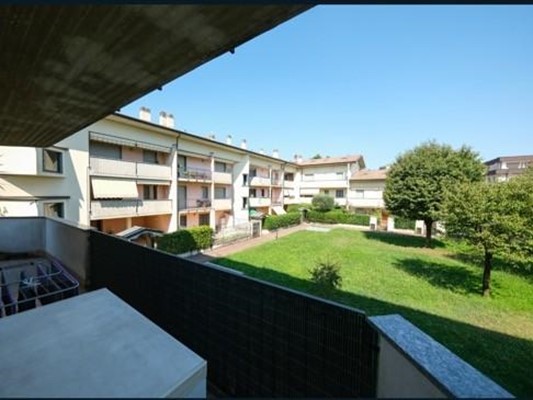 Bilocale in Vendita a Gorgonzola, 145'000&euro;, 73 m²
