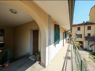 Bilocale in Vendita a Gorgonzola, 62'000&euro;, 53 m²
