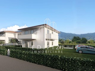 Trilocale in Vendita a Massa, zona Marina di Massa, 320'000&euro;, 65 m²