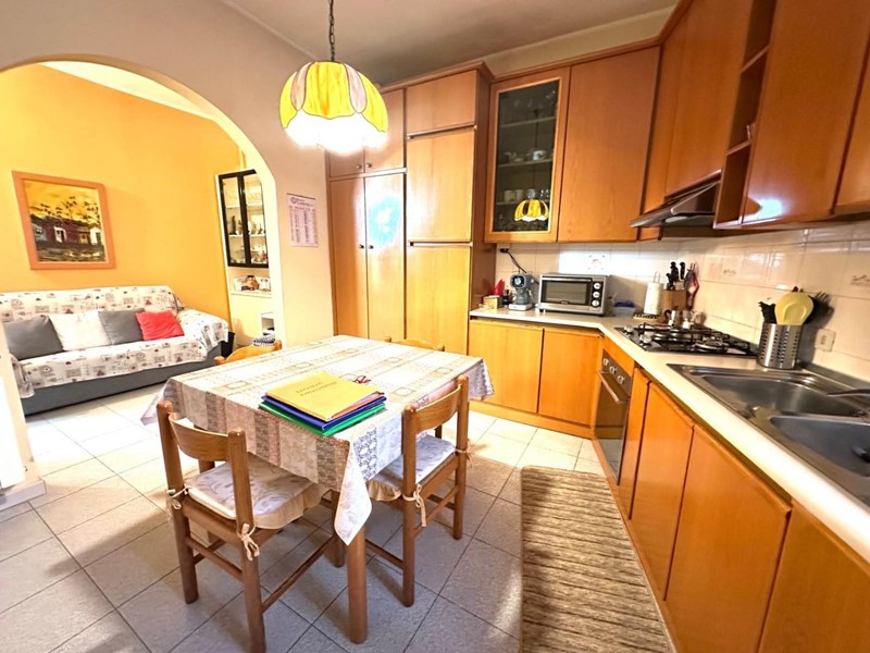 Quadrilocale in Vendita a Empoli, 160'000&euro;, 103 m²