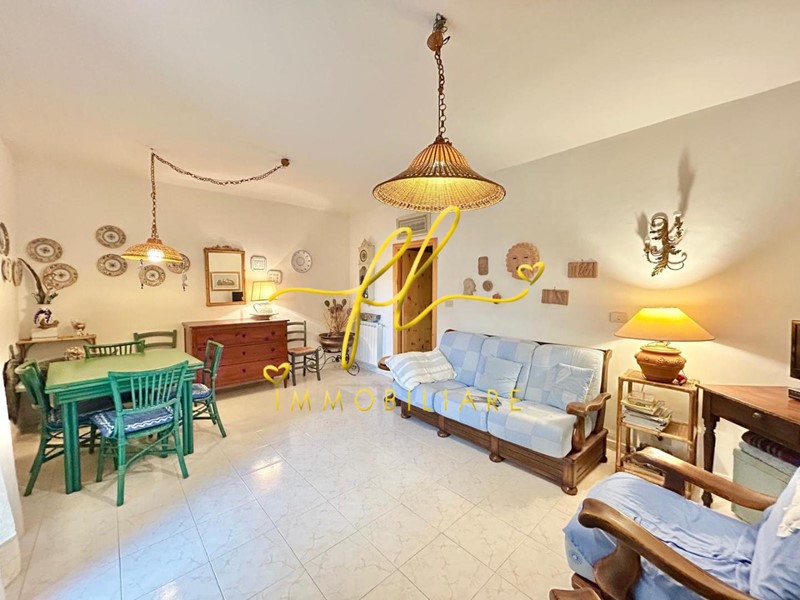 Trilocale in Vendita a Marciana, zona Zanca, 159'000&euro;, 52 m²