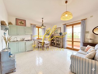 Bilocale in Vendita a Marciana, zona Zanca, 159'000&euro;, 52 m²