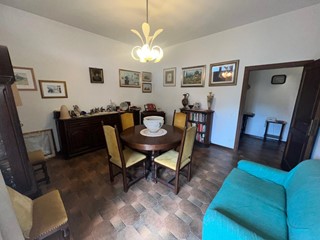 Appartamento in Vendita a Montelupo Fiorentino, 330'000&euro;, 150 m², con Box