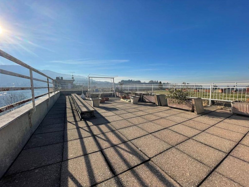 Trilocale in Vendita a Galbiate, 160'000&euro;, 96 m²