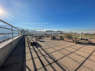 Trilocale in Vendita a Galbiate, 160'000&euro;, 96 m²