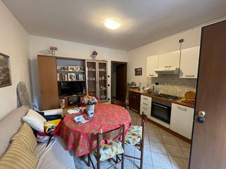 Bilocale in Vendita a Galbiate, 110'000&euro;, 60 m²