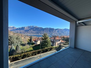 Quadrilocale in Vendita a Galbiate, 590'000&euro;, 158 m²