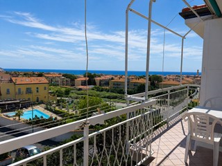 Bilocale in Vendita a Diano Marina, 220'000&euro;, 48 m²