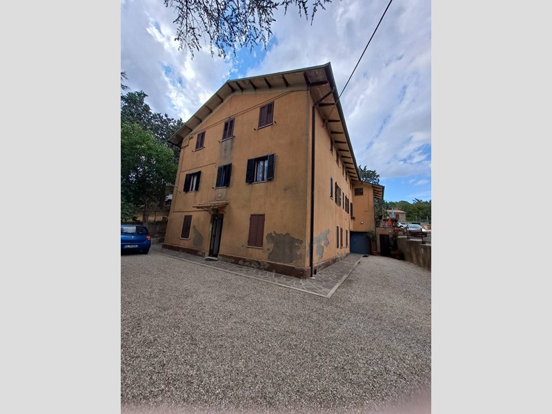 Bilocale in Vendita a San Venanzo, 30'000&euro;, 45 m²