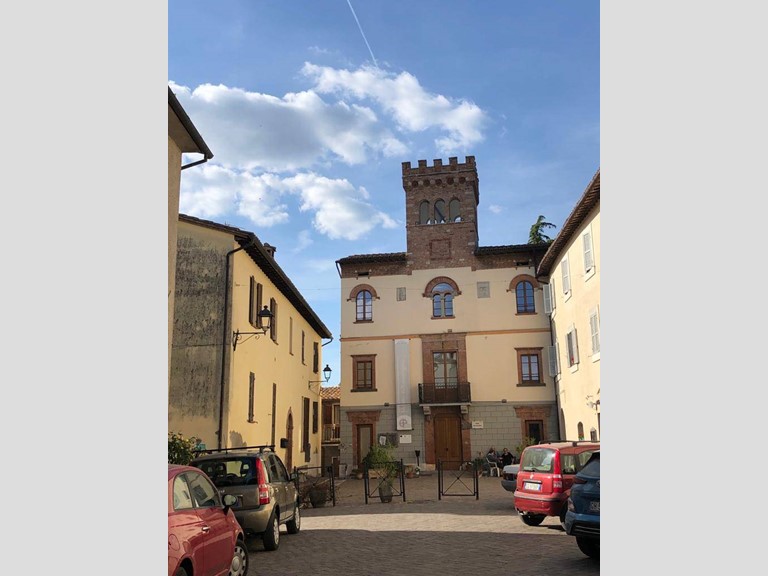 Bilocale in Vendita a San Venanzo, 43'000&euro;, 60 m²