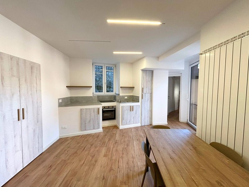 Bilocale in Vendita a Clusone, 110'000&euro;, 50 m²