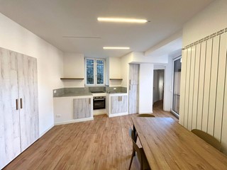 Bilocale in Vendita a Clusone, 110'000&euro;, 50 m²