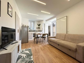 Bilocale in Vendita a Clusone, 110'000&euro;, 50 m²