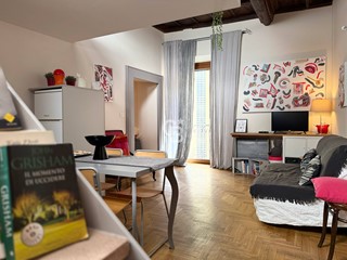 Bilocale in Vendita a Viterbo, 105'000&euro;, 70 m²