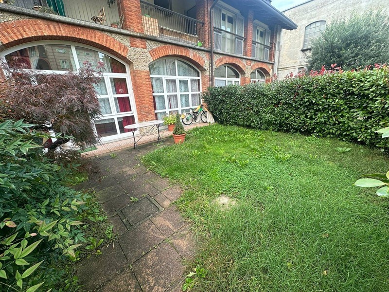 Trilocale in Vendita a Cremella, 179'000&euro;, 93 m²