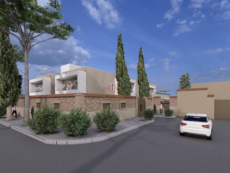 Bilocale in Vendita a Roma, 270'000&euro;, 63 m²