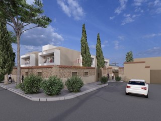 Bilocale in Vendita a Roma, 270'000&euro;, 63 m²