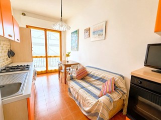 Bilocale in Vendita a Diano Marina, 175'000&euro;, 46 m²