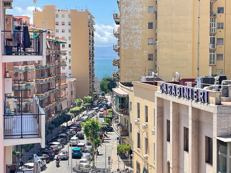 Appartamento in Vendita a Torre Annunziata, 230'000&euro;, 113 m²