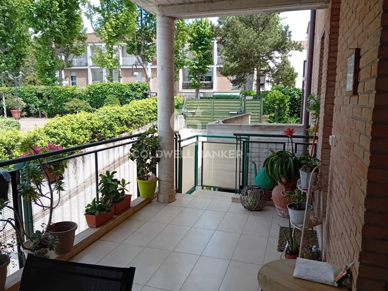 Quadrilocale in Vendita a Sutri, 170'000&euro;, 105 m²