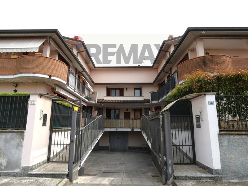 Trilocale in Vendita a Casorate Primo, 155'000&euro;, 83 m²