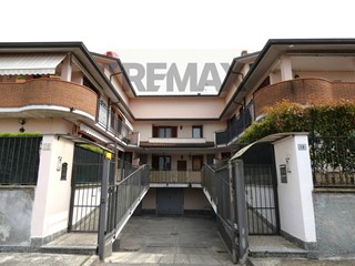 Trilocale in Vendita a Casorate Primo, 155'000&euro;, 83 m²