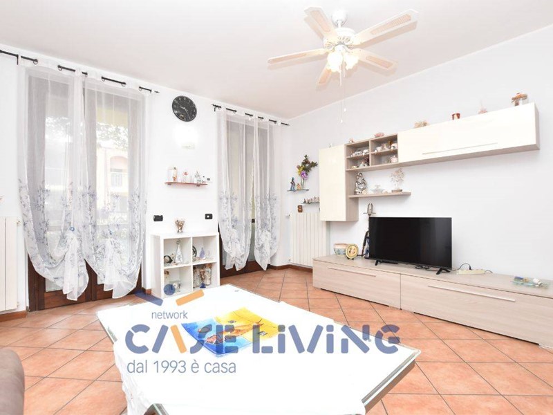 Bilocale in Vendita a Gudo Visconti, 159'000&euro;, 78 m²