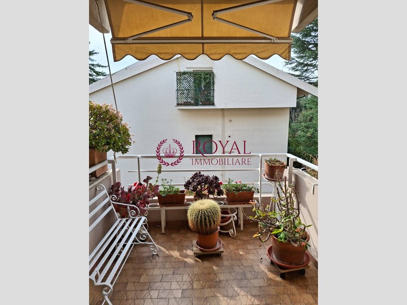 Quadrilocale in Vendita a Livorno, 370'000&euro;, 147 m²