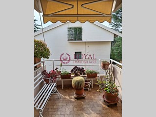 Quadrilocale in Vendita a Livorno, 370'000&euro;, 147 m²
