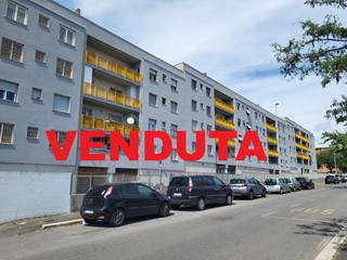 Bilocale in Vendita a Roma, 155'000&euro;, 70 m²