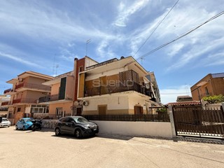 Trilocale in Vendita a Siracusa, 148'000&euro;, 127 m²