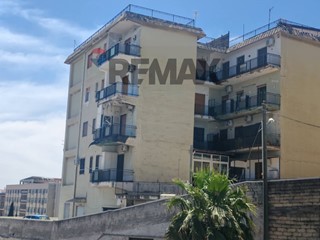 Trilocale in Vendita a Catania, 115'000&euro;, 74 m²