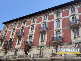 Bilocale in Vendita a Milano, 220'000&euro;, 64 m²